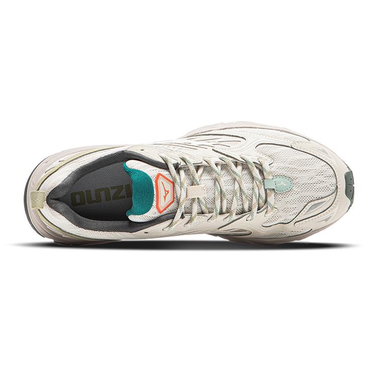 Mizuno FIYI V2 Light Grey Green Unisex D1GH241512