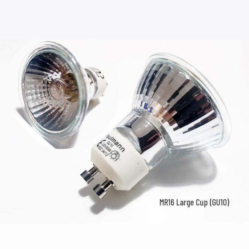 MR16 Halogen Wax Melting Lamp, GU10/MR11 Spotlight, Downlight LED 12V Bulb