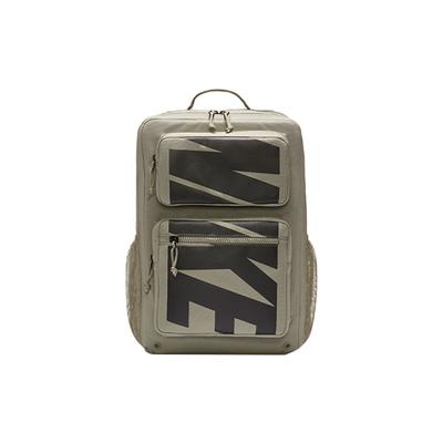 Látkový batoh Unisex Světle armádní zelená Ležérní CZ1247-320