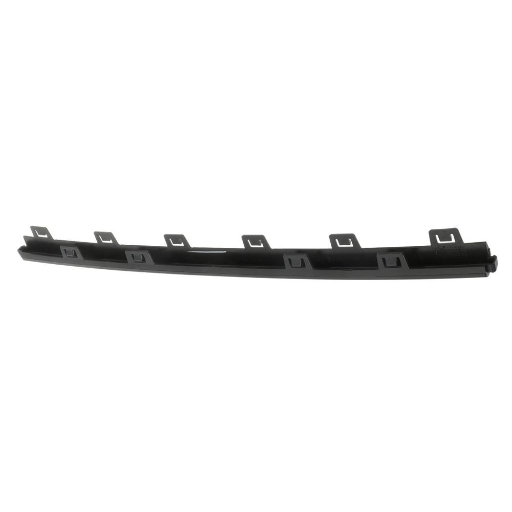 Bumper Fascia Applique - For Jeep Compass 2017-2021 - Front PN: 5SY65TZZAB
