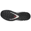 Salomon Xa Pro 3D Versatile Comfortable Supportive Low-Top Outdoor Functional Shoes Unisex Shoes Pink Gray 479886