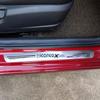Auto Styling Car Sticker Steel Accessories For Kia Picanto Gtline Xline Gt X Line Door Sill Strip Pedal Cover Guard Scuff