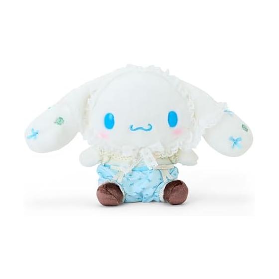 Sanrio Plush Toy (Forest Lace) Cinnamoroll Ages 3 and up 599042