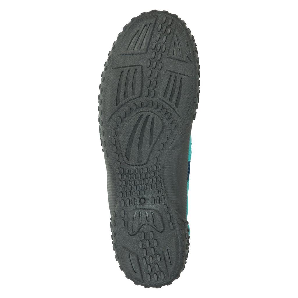Mountain Warehouse Womens/Ladies Adjustable Water Shoes