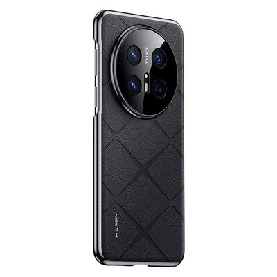 Geeignet für Huawei Mate70pro Handyhülle High-End Business 70RS Einfache Herren- und Damen M70 Schlichte Lederhülle