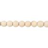 Wooden Beads with Large Hole. Ref 566640