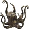 Octopus Mug Holder Tea Cup Holder Large Decorative Resin Octopus Table Topper Statue Desktop Home Decoration Dropshipping