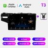 Car Radio Android For Honda Jazz 3 2015-2020 Fit 3 GP GK 2013-2020 Multimedia Video Player 4G WIFI Navigation GPS Carplay Stereo
