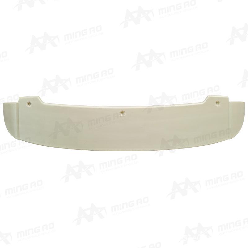 Toyota Innova 2005-2015 Heckspoiler - Bohrerlose Montage