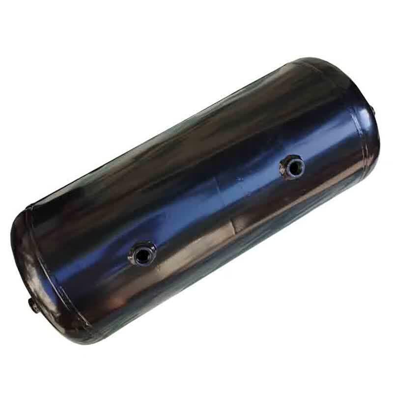 Iveco Engineering Vehicle Vacuum Air Tank