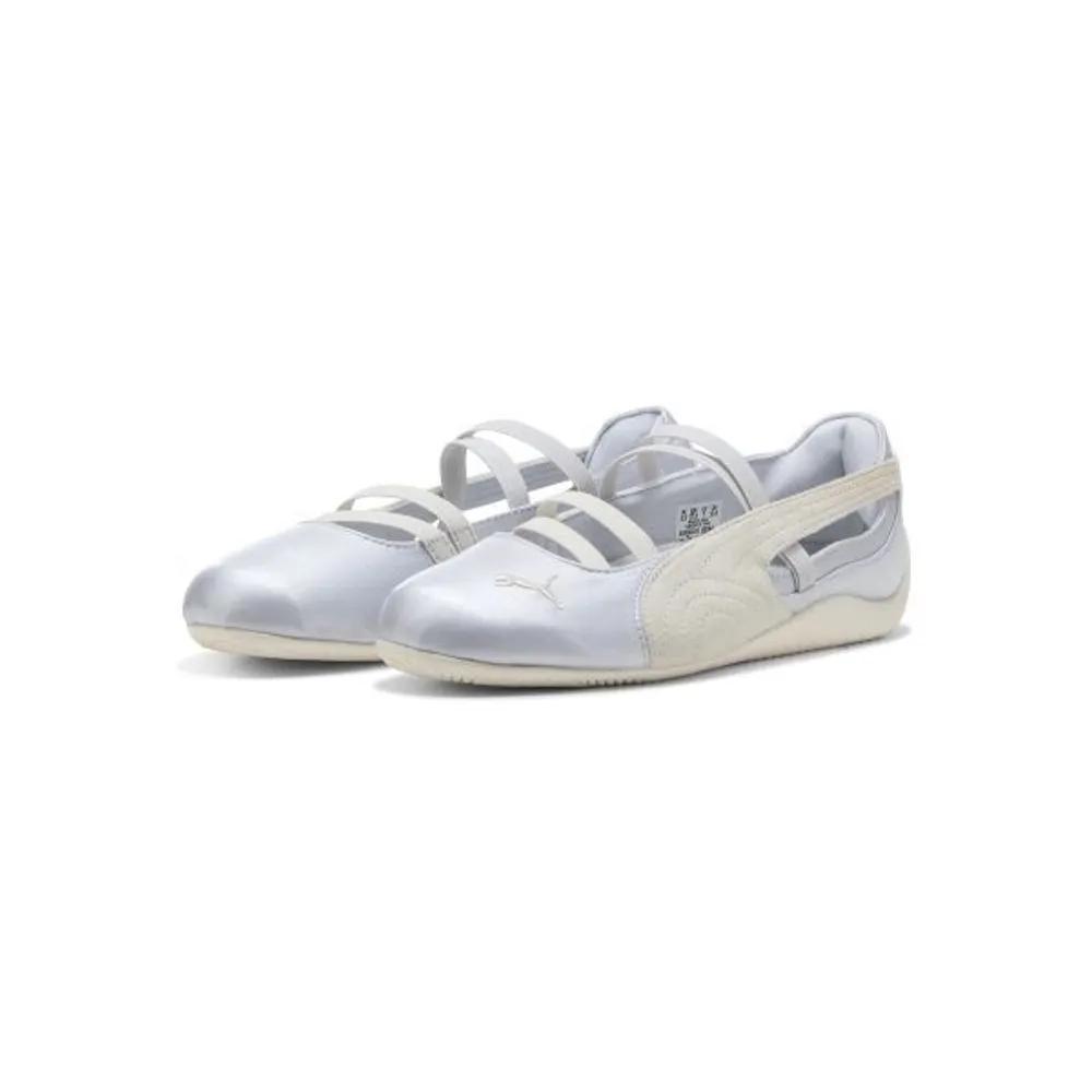 PUMA Speedcat Ballet Satin - Silver 404383-03 151665 235