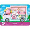 Cartes Amiibo - Animal Crossing Série Sanrio • Contient 6 cartes