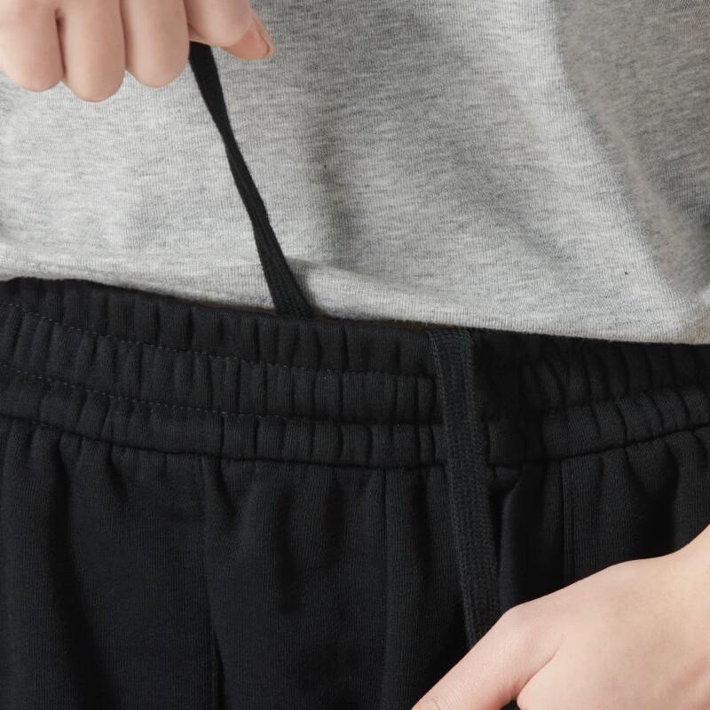 MLB Unisex Loose-Fit Knit Casual Pants