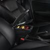 For Perodua Aruz Armrest For RUSH armrest For TOYOTA 2019 AVANZA Armrest box Modification Parts Add Storage Box Car Accessories