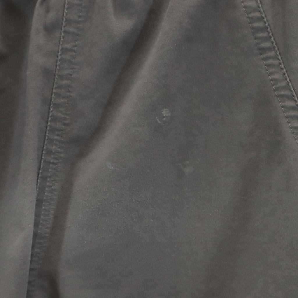 Haglofs Shorts 9 Anthrazitgrau Outdoor Damen Gebraucht