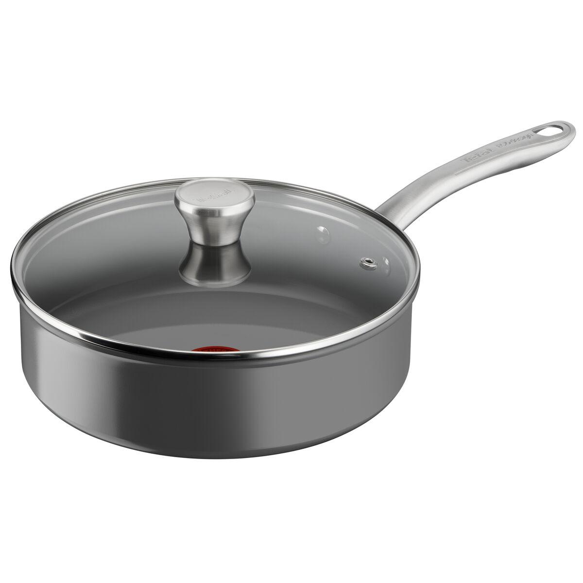 

Pan Tefal C4243253 Gray Aluminum Ø 24 cm
