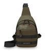Men's Outdoor Crossbody Bag Lightweight Shoulder Bag Business Commuter Chest Bag