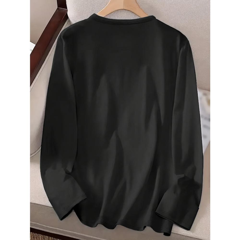 Creative geometric pattern printing new Y2K style women's sports long-sleeved comfortable breathable top