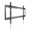 TooQ Tooq Lp41130f-b Fixed Wall Mount for 60-100' TV/ Up To 130kg