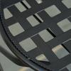 Dreiteiliges Mosaik-Bistrotisch-Set - Mehrfarbig