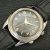 HAND-WINDING VINTAGE LEGEND SWISS MENS REFURBISHED ALARM WATCH a707502-1