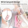 Leather Wallet Flip Case for Google Pixel 11 10 9 Pro XL 9A 8 8A 7 7A 6 6A, Phone Cover Zipper Pocket, Wrist Strap, Heart Emblem