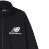 New Balance Jacket Unisex Black NAA24031-BK