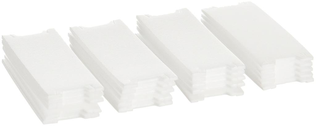 TACKLE In JAPAN NEW Foam Spool