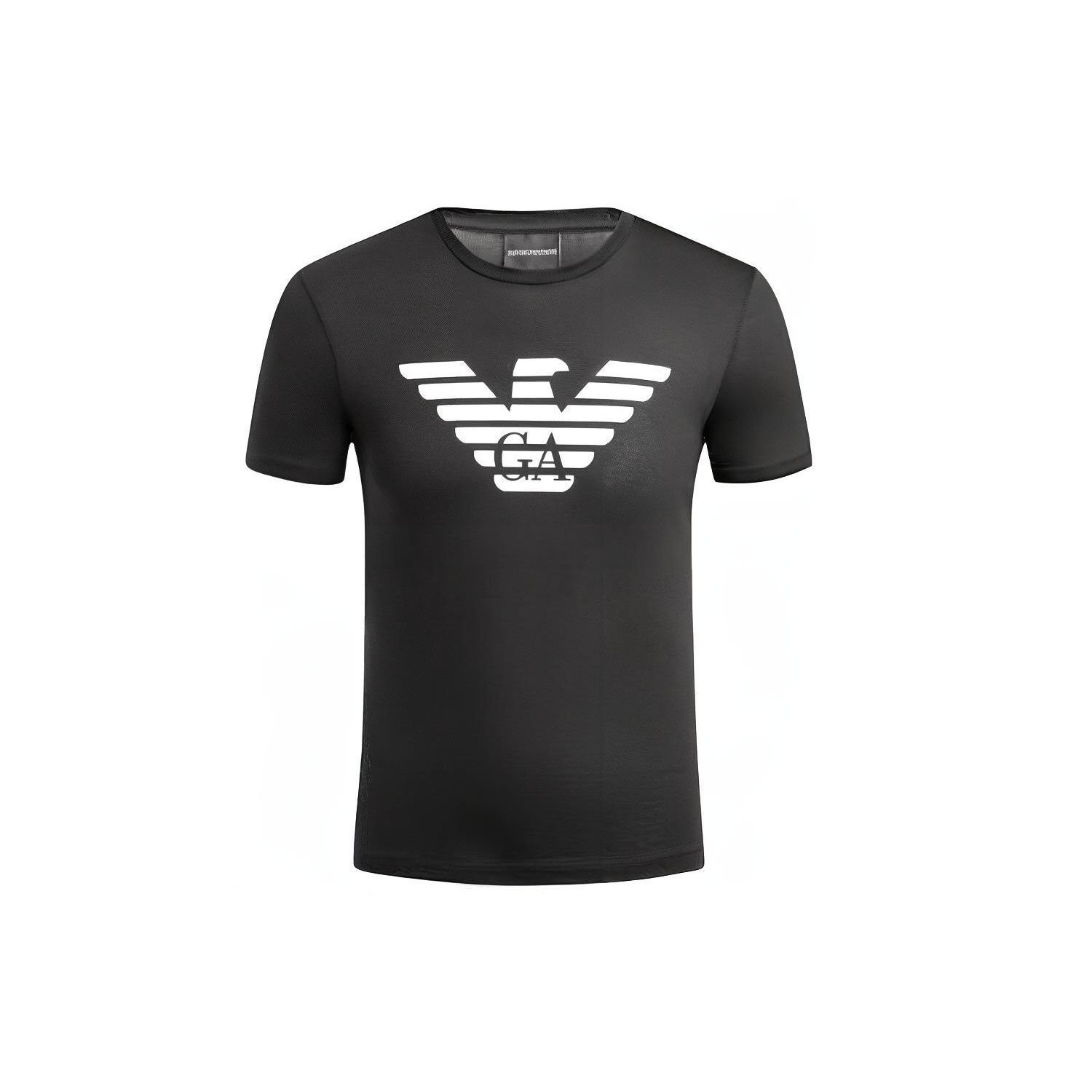 Emporio Armani Eagle Logo Minimalist Short