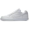 Ebernon Low 'Triple White' (Unisex) White / White-White Skateboard Shoes AQ1775 100