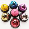 New 1PC Call Bell Desk Kitchen Hotel Counter Reception Festival Bells Small Dining Bell Table Summoning Bell Party Supplies