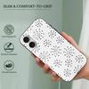1 Pack For iPhone 17 Series TPU Phone Case Shockproof Anti-Scratch Comfort-Touch Design, Daily Protection