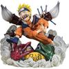 Figur Naruto - Naruto Uzumaki - Naruto 72 Serie - Figuarts Zero - 20 cm