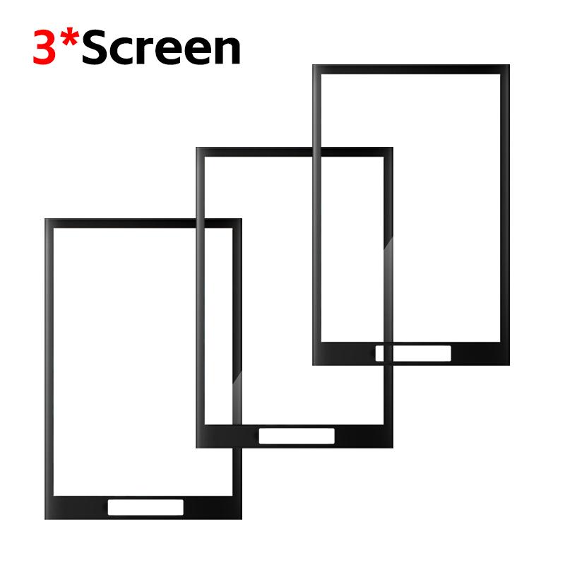 For Insta360 X5 Screen Lens Protective Film Anti-scratch Rotating Lens Protector Anti-scratch Protector for Insta 360X5 Camera