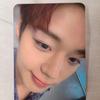 Park Jihoon Encore Concert The Venti Double-sided Photocard(amulet Photocard)
