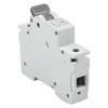 1p Busbar 1P Circuit Breaker As Shown In The Picture Air Switch Rated Current Options Short-circuit Protection
