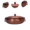 Pot Chafingdish Soup Cooking for Party Gift Boiled Mutton Household Home