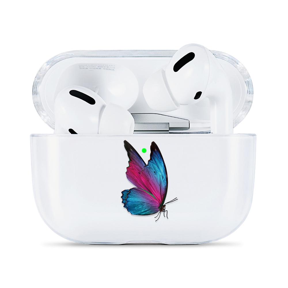 Silicone Cases for Airpods 3 Cover for AirPods 1 2 Storage Case Full Cover New for Airpods Pro 2022 Covers Anti-drop Wear-resistant Waterproof