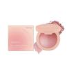 Nude Pink Blush with Luminous Pearl Finish  Natural, Buildable, Easy-to-Apply Soft Glow Makeup for Radiant Cheeks, 5g