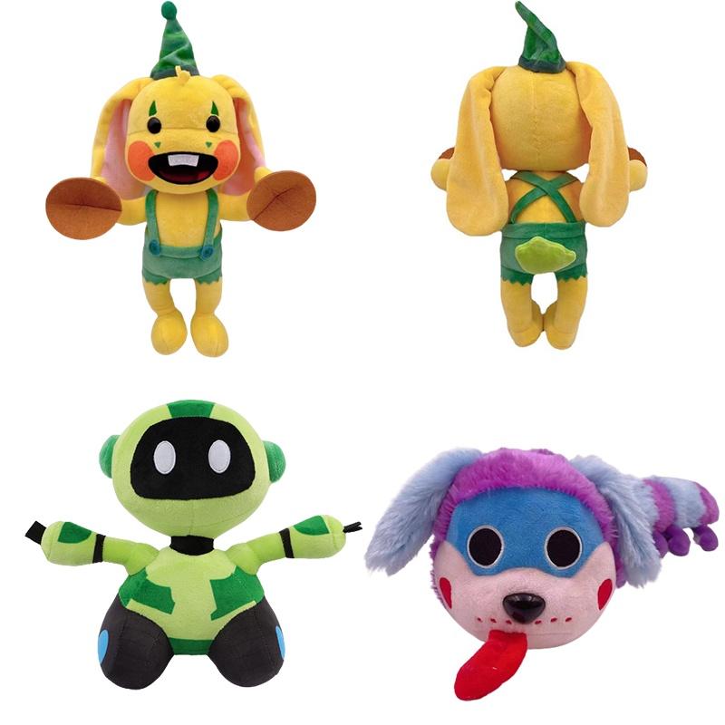 Poppy Playtime Huggy Wuggy Rabbit Plush Toy Soft And Exquisitely Crafted