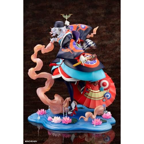 Kotobukiya "Mononoke the Movie" ARTFX J Medicine Seller (Mononoke the Movie Ver.) 1/8 Scale Pre-painted PVC Figure