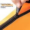 Heavy Load Waterproof Tool Storage Bag Spacious Compartment Multiple Size For Mechanics Electricians