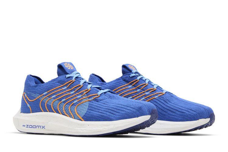 Men's Sneakers Nike Pegasus Turbo Next Nature 'Game Royal Bright Orange'