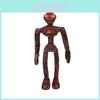 Bite By Night Horror Plush Toy Killer Dog Collectible For Fans