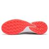 Puma Ultra Ultimate Cage TT (Rubber Studs) Durable Soccer Shoes Men Soccer Shoes White Red 107502-01