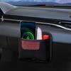 Car Side Pocket Organizer Phone Holder Pouch Car Pocket For Automotive Vehicle SUV Sedan Truck Interior Doors Consoles Keys