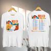 Üst giysisi – T-shirtler