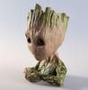 Groot Tree Man Potted Plant Model Action Figure Creative Desktop Ornament Toy