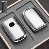 Metallic Gray Tpu For Mazda 3 Alexa Cx-30 Cx30 Cx5 Cx 5 Cx-5 Cx8 Cx9 Cx4   Remote Ca R Key Case 3 4 Button Key Cover Fob