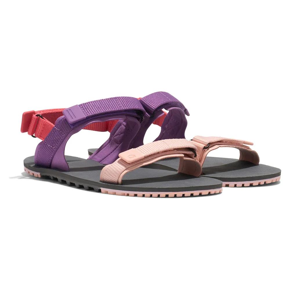 Xero Shoes Сандалии D-Trail отремонтированы